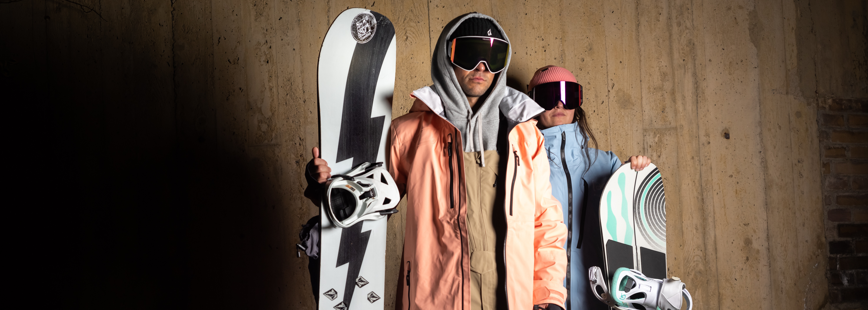 Cabin Fever Snowboard Shop en Baqueira Beret