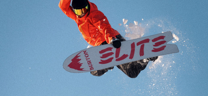 Cabin Fever Shop Burton oficial dealer