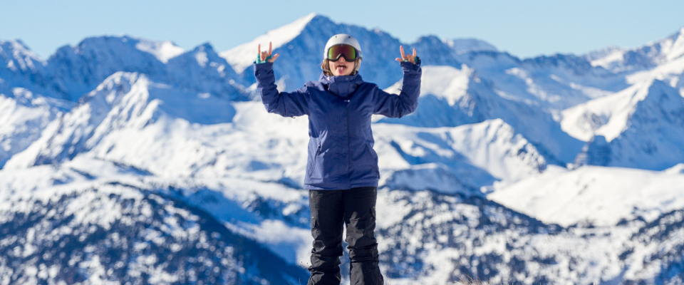 Baqueira Beret