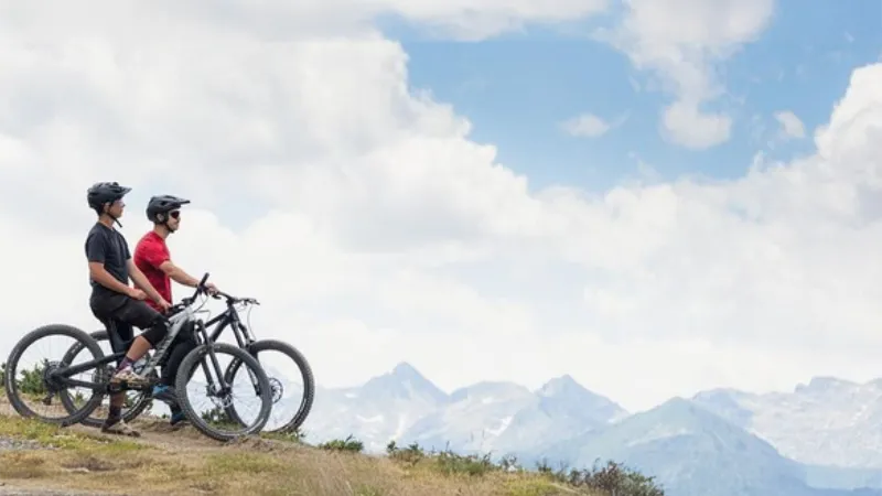 PLANES DE VERANO EN BAQUEIRA